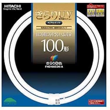 Amazon.co.jp 売れ筋ランキング: 二重環形蛍光灯(FHD) の中で最も人気